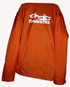 Die Firehorns Jacke