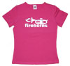 Das Firehorns Girlshirt